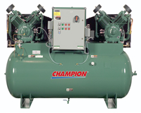 Champion Air Compressor