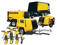 Kaeser Portable-111
