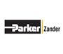 Parker Zander