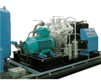Reavelle Compressor