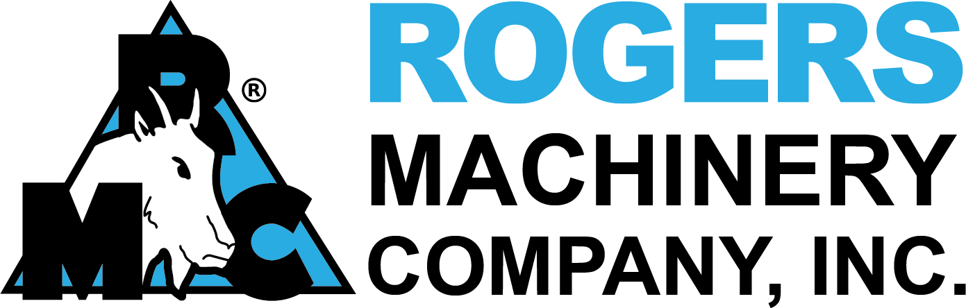 Rogers Machinery KNW Series